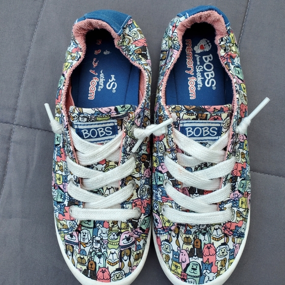 Bob's by Skechers 7 - Picture 2 of 10